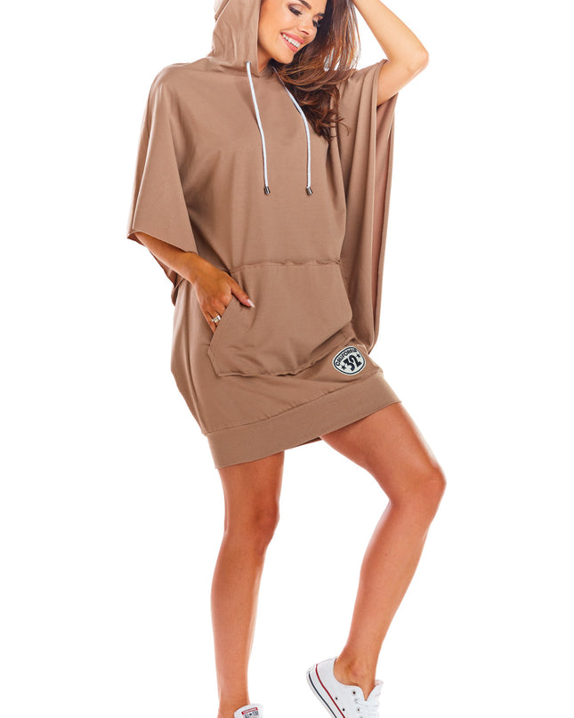 521-BEIGE-ONE-SIZE-7-Dress M215-7