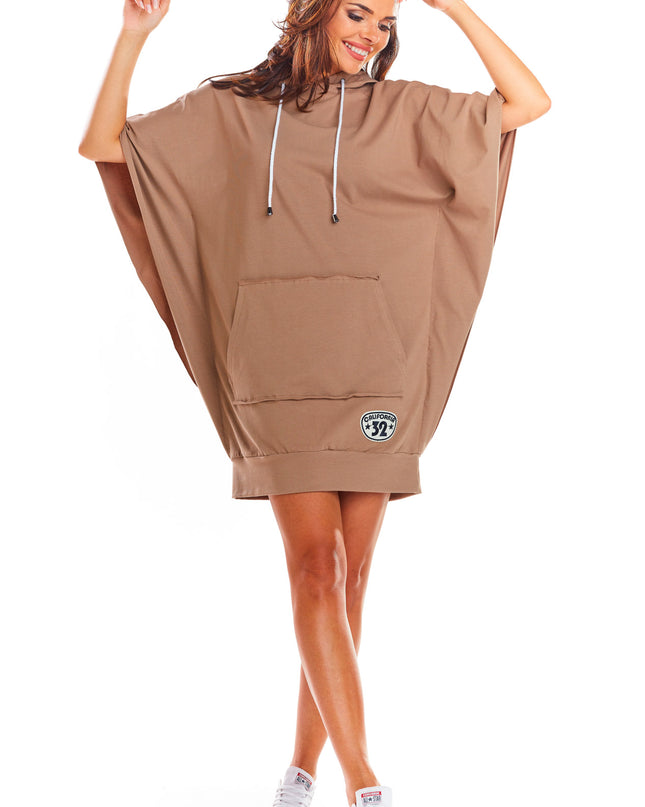521-BEIGE-ONE-SIZE-6-Dress M215-6