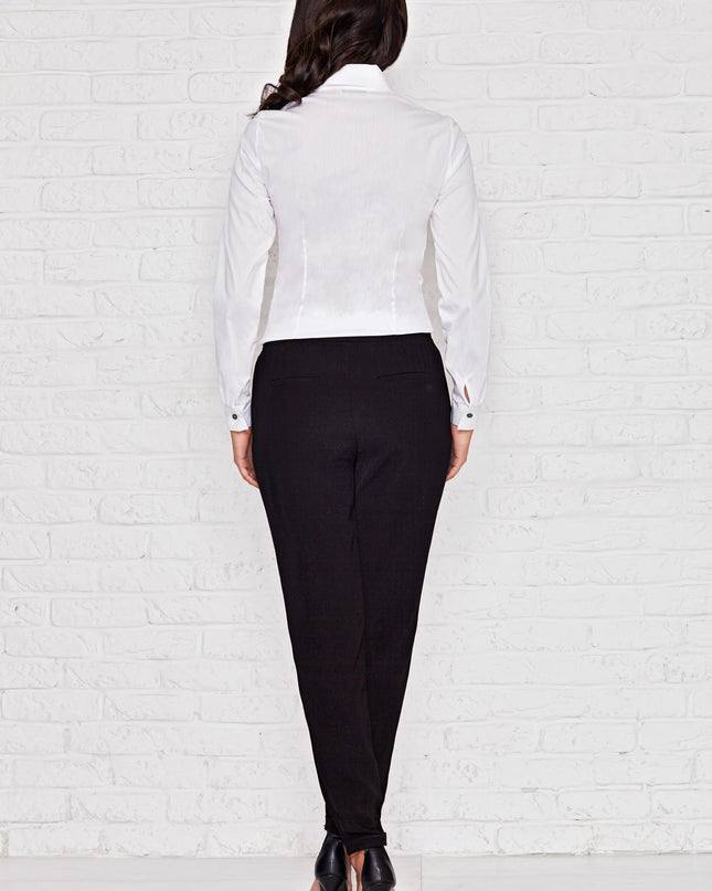 333-WHITE-S-2-Shirt M005-2