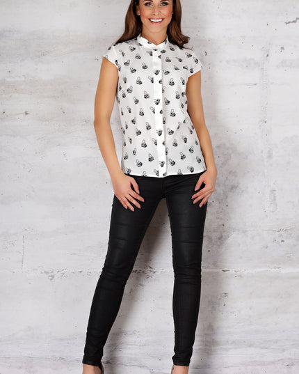 Shirt M061 by Infiniteyou