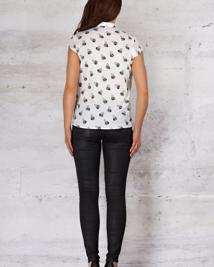 Shirt M061 by Infiniteyou