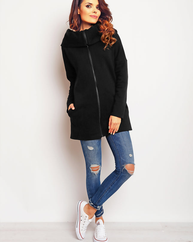 377-BLACK-LXL-4-Hoodie M088-4