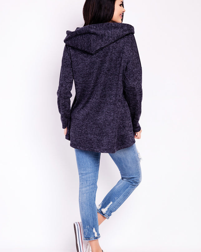 406-NAVY-LXL-4-Hoodie M119-4