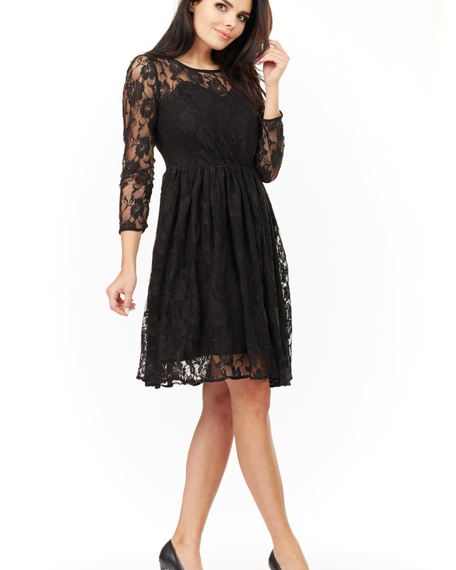 448-BLACK-XL-2-Dress M157-2