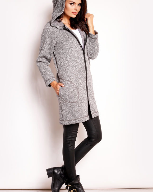 394-GRAY-LXL-3-Hoodie M107-3