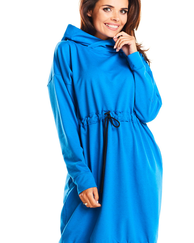 481-BLUE-ONE-SIZE-7-Dress M186-7