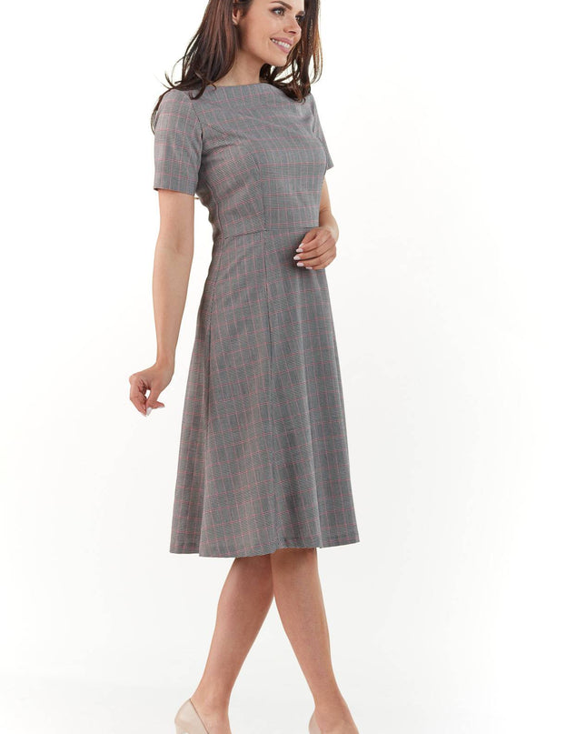 455-GRID-S-6-Dress M166-6