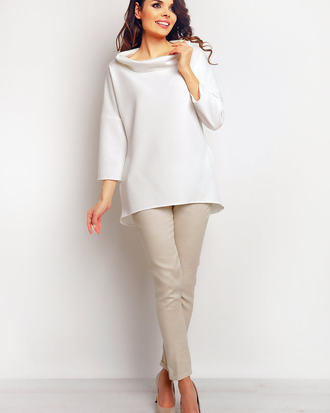373-PINK-LXL-13-Blouse M082-13