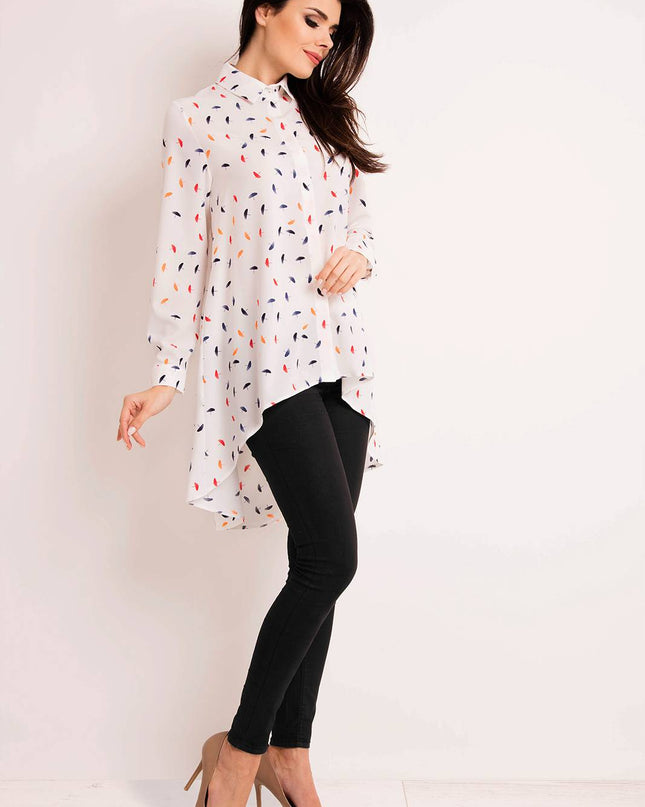 410-COLORFUL-UMBRELLAS-S-1-Shirt M125-1