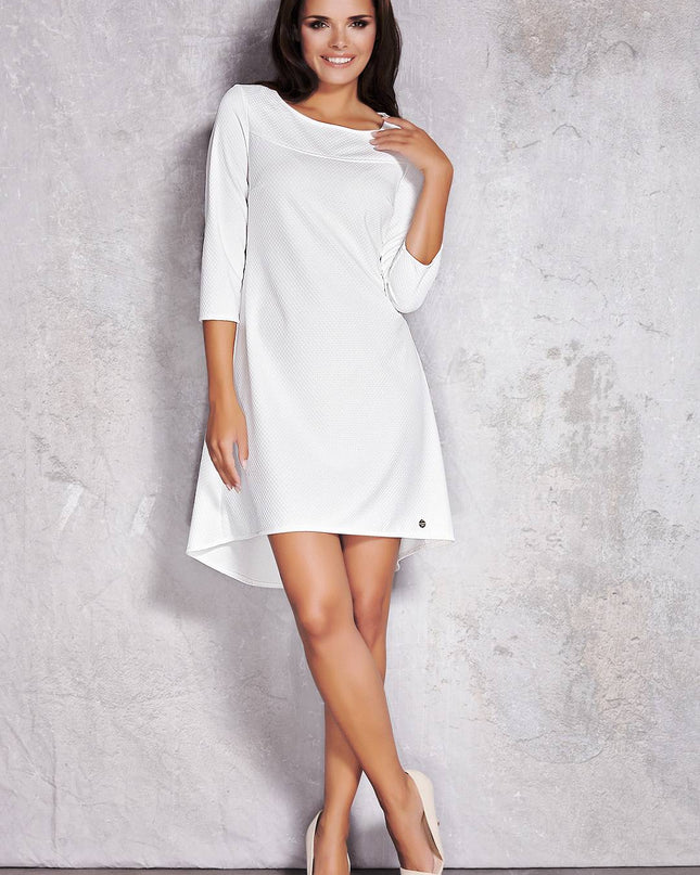 345-ECRU-S-1-Dress M024-1