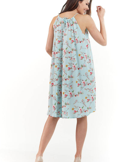 463-BLUE-SM-3-Dress M175-3