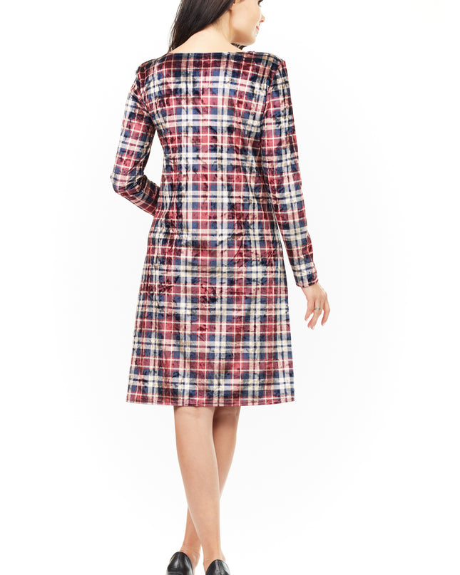 437-GRID-SM-10-Dress M148-10