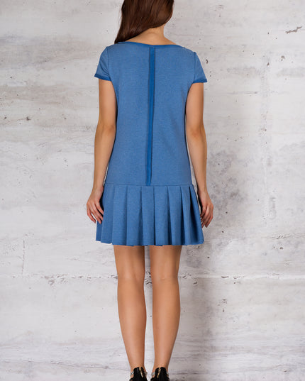 362-BLUE-XL-2-Dress M060-2
