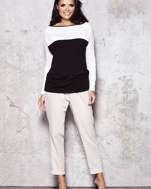 338-CLARET-XL-1-Sweater M015-1