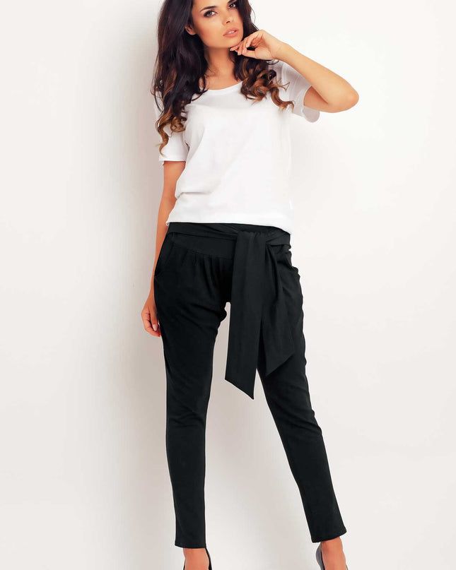392-BLACK-XL-1-Pants M105-1
