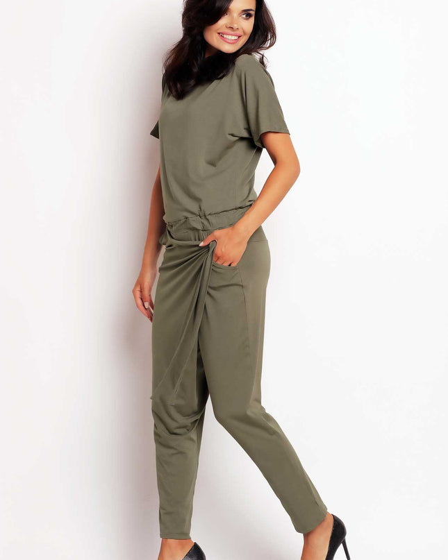 393-KHAKI-L-2-Jumpsuit M106-2