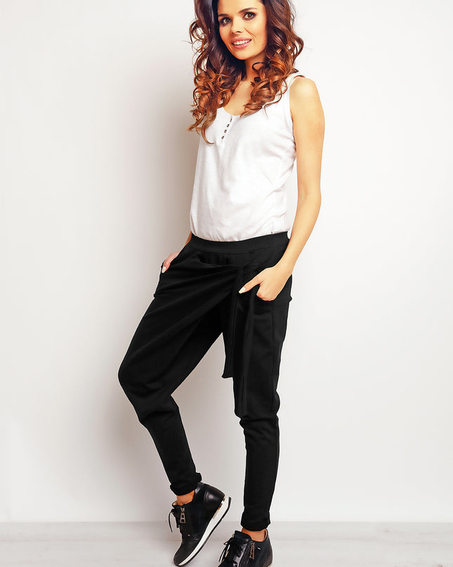 380-BLACK-SM-5-Pants M092-5