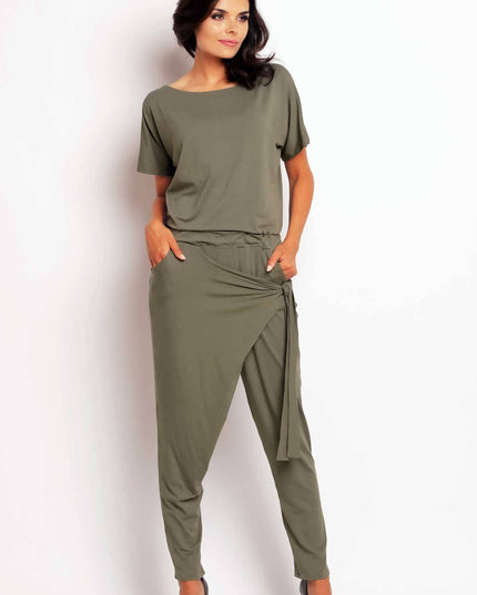 393-KHAKI-S-1-Jumpsuit M106-1
