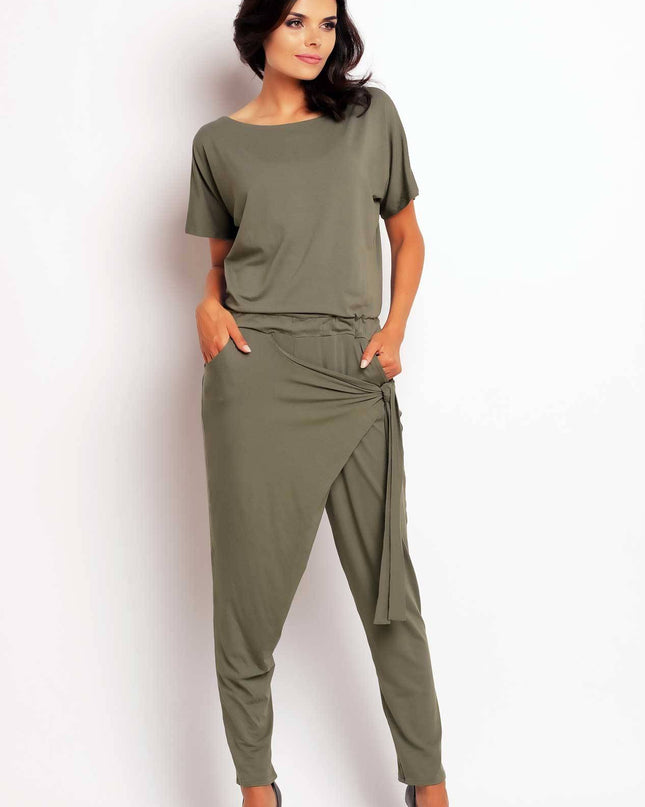 393-KHAKI-S-1-Jumpsuit M106-1