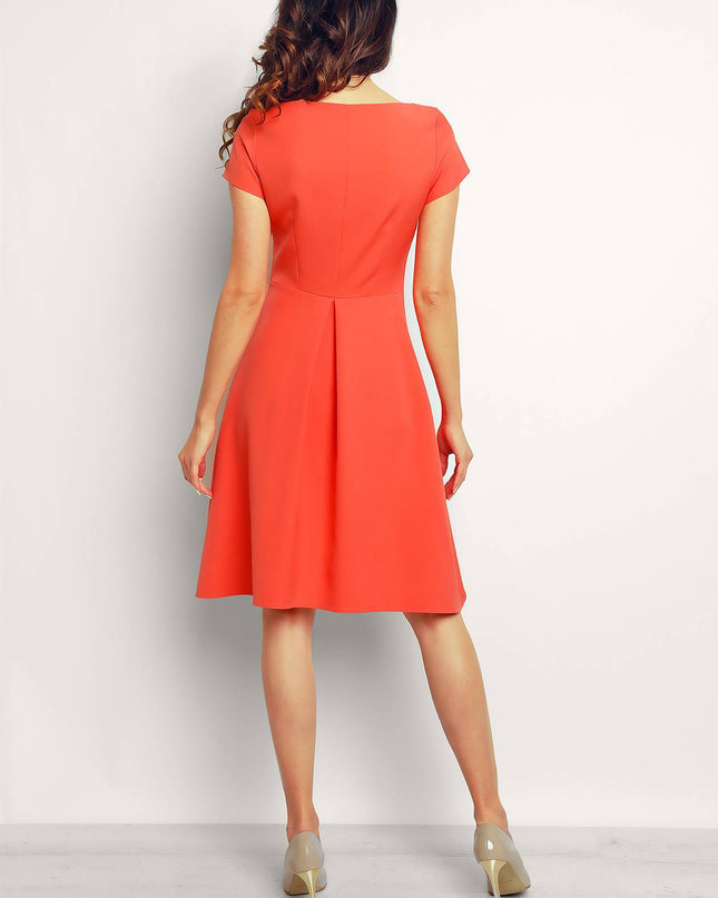376-BEIGE-XL-8-Dress M086-8