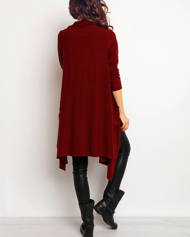 371-CLARET-SM-3-Cape M080-3