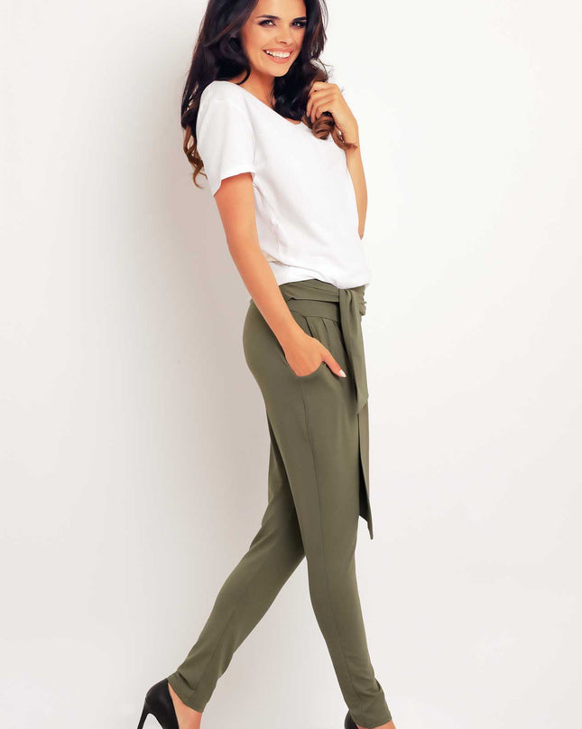 392-KHAKI-M-2-Pants M105-2