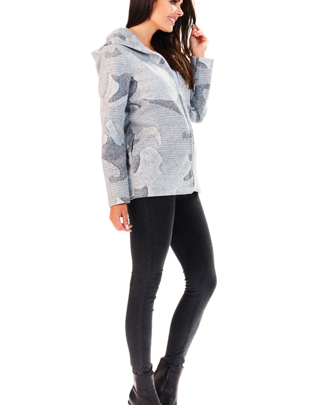 433-GRAY-LXL-4-Jacket M144-4