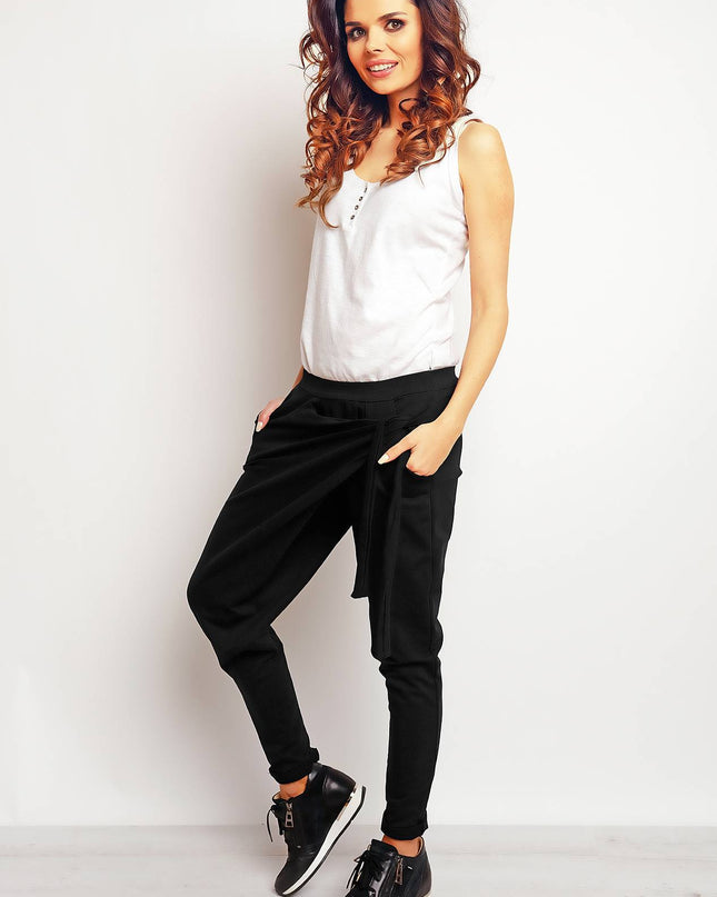 380-BLACK-SM-1-Pants M092-1