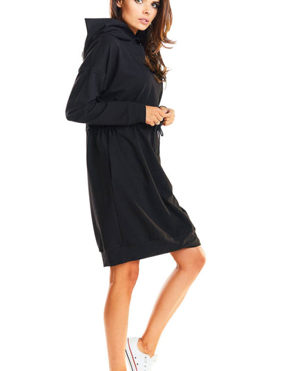 481-BLACK-ONE-SIZE-3-Dress M186-3