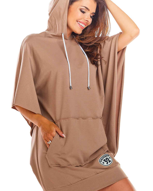 521-BEIGE-ONE-SIZE-5-Dress M215-5