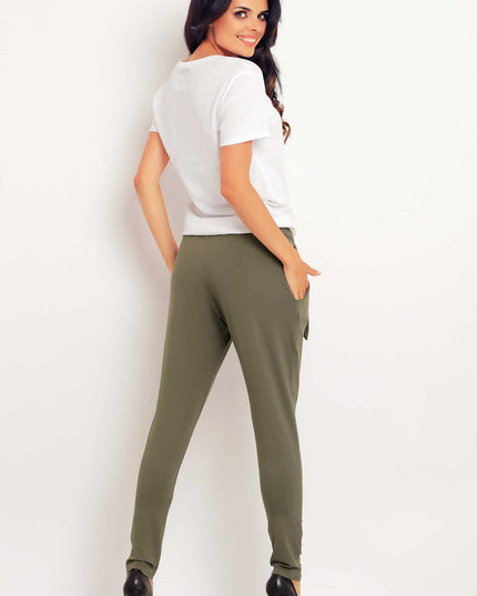 392-KHAKI-M-3-Pants M105-3