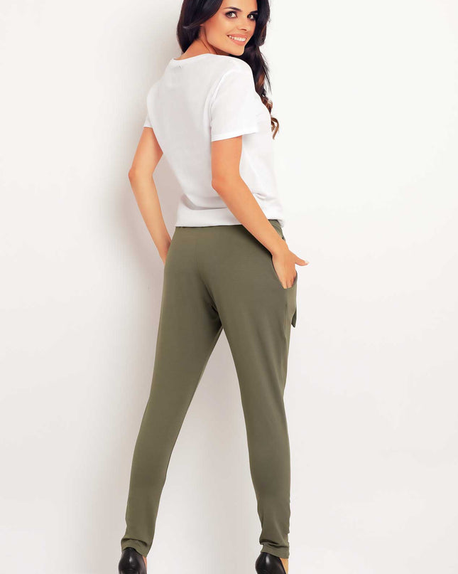392-KHAKI-M-3-Pants M105-3