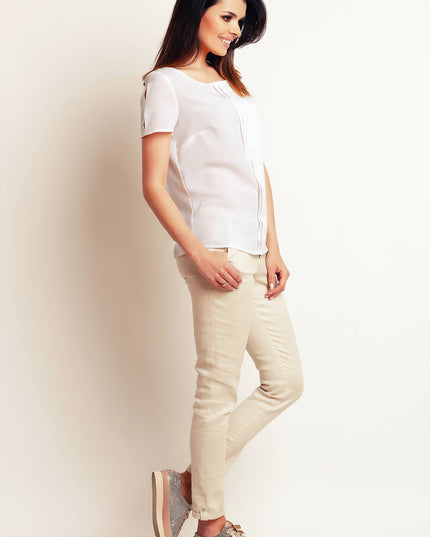 386-ECRU-XL-11-Blouse M098-11