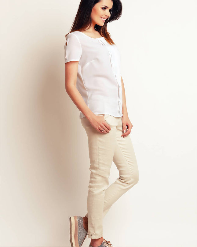 386-ECRU-XL-11-Blouse M098-11