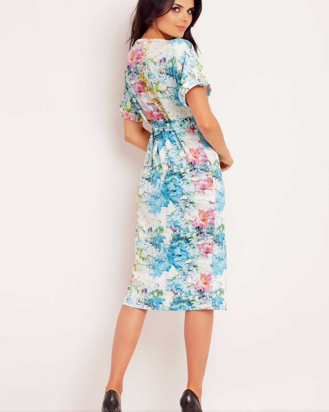 390-PATTERN-M-3-Dress M102-3