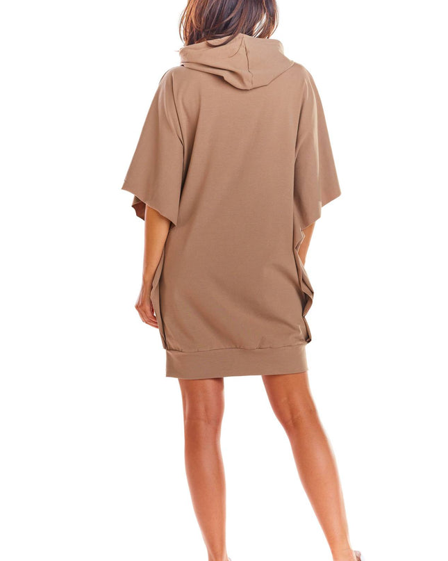 521-BEIGE-ONE-SIZE-4-Dress M215-4