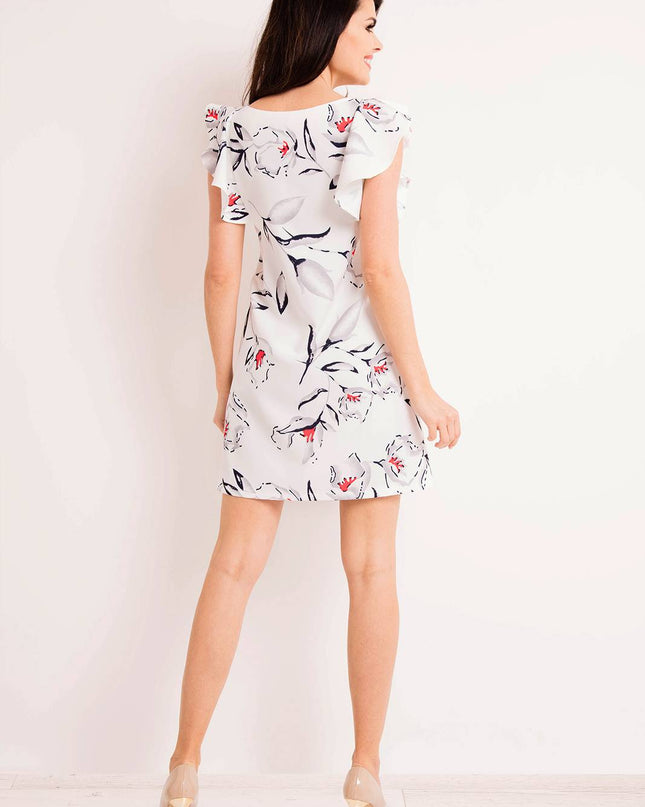 408-ECRU-S-3-Dress M123-3