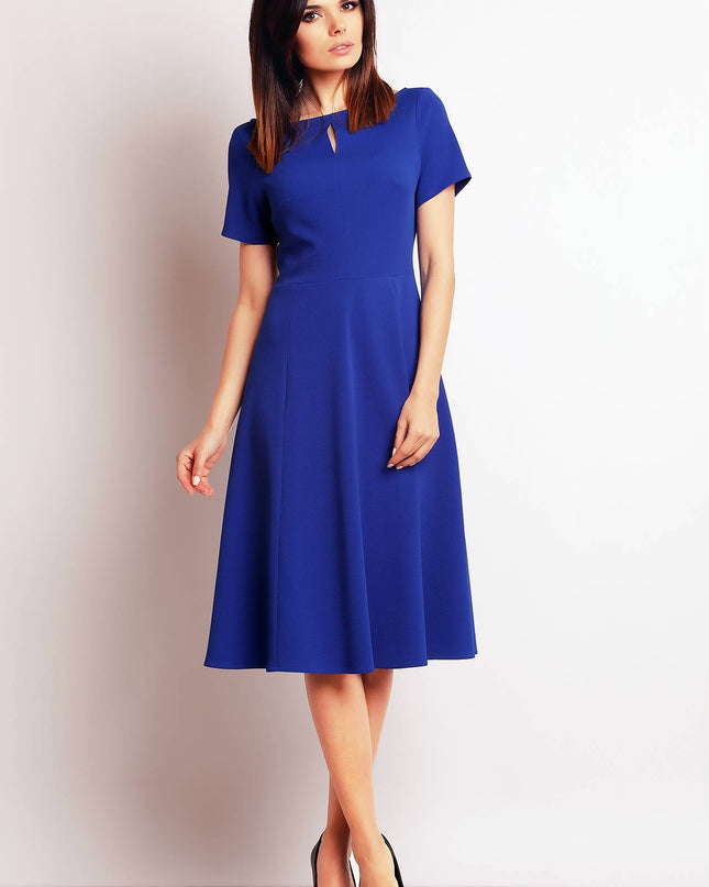 387-NAVY-XL-1-Dress M099-1