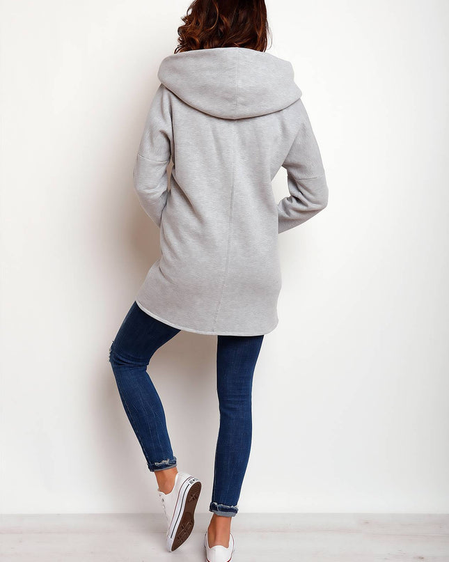 377-GRAY-SM-3-Hoodie M088-3