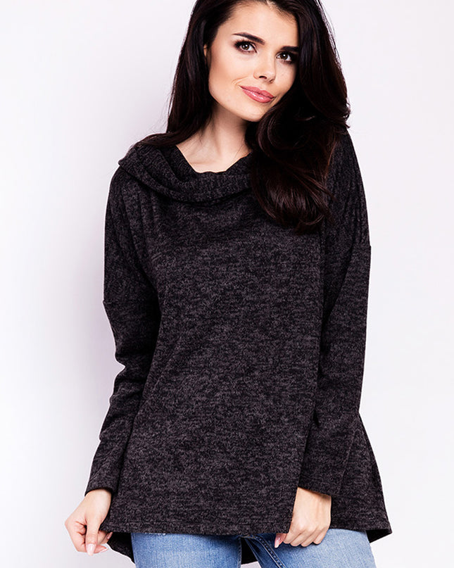 406-GRAPHITE-LXL-1-Hoodie M119-1