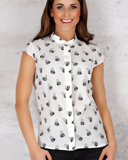 Shirt M061 by Infiniteyou