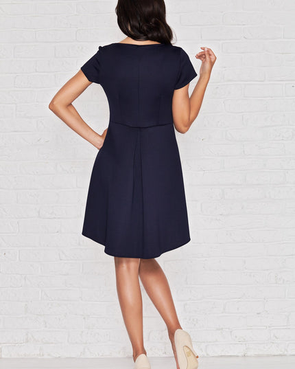 Dress M003 by Infiniteyou