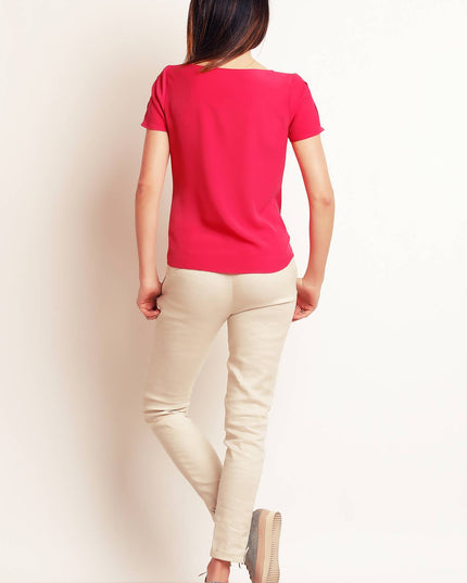 386-ECRU-XL-5-Blouse M098-5