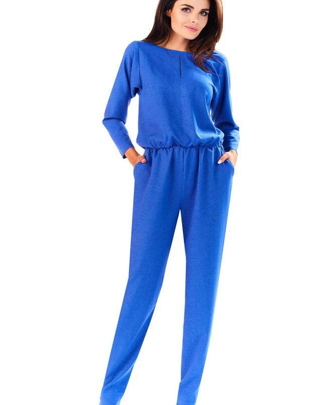 429-BLUE-S-1-Jumpsuit M142-1