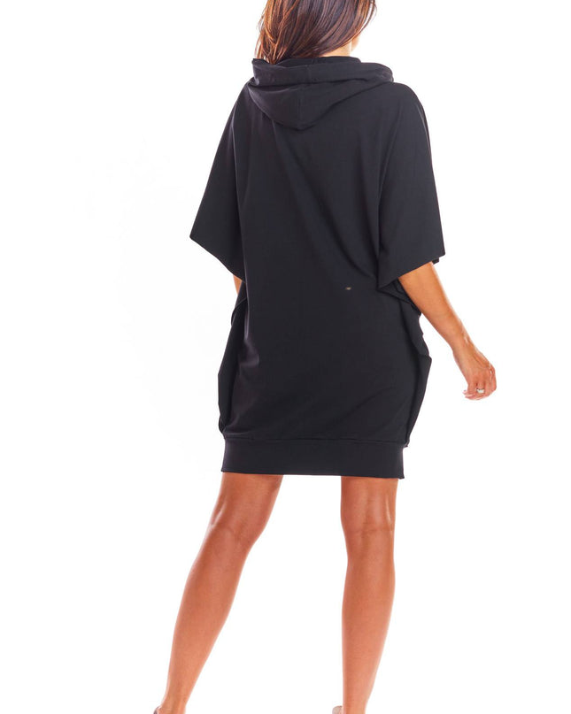 521-BLACK-ONE-SIZE-4-Dress M215-4