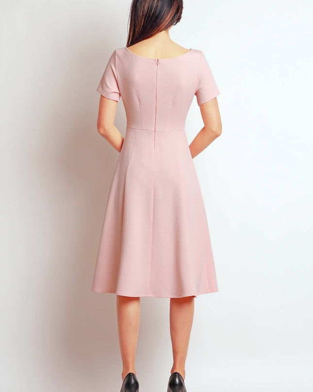387-NAVY-XL-8-Dress M099-8