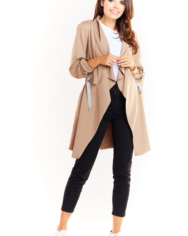 530-BEIGE-SM-6-Blouse M222-6