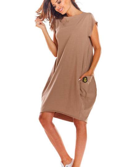 503-BEIGE-SM-3-Dress M206-3