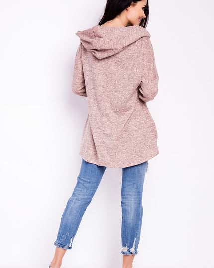 406-PINK-LXL-4-Hoodie M119-4