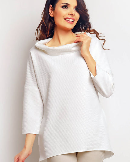 373-PINK-LXL-1-Blouse M082-1